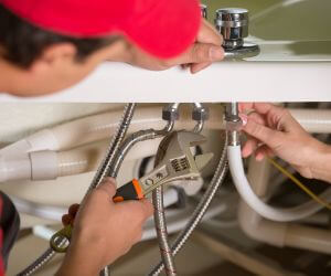About Emergency plumbing pros Adamant, VT