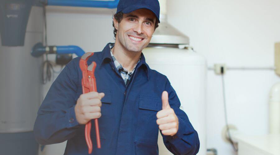 Professional emergency plumbing in Adamant, VT